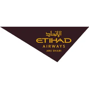 ETIHAD AIRWAYS