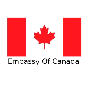 Embassy Of Canada