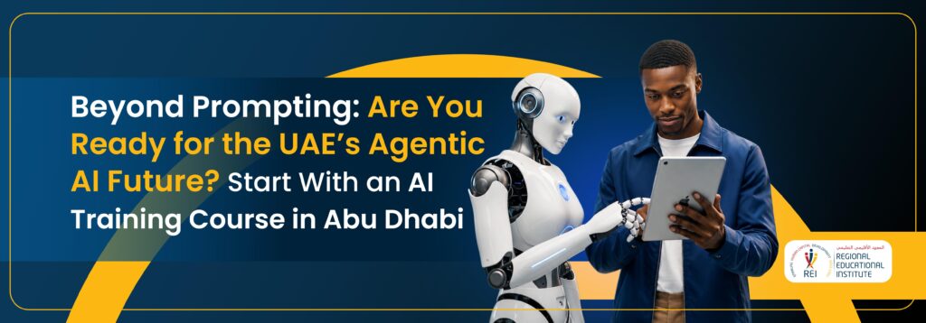 ai training course