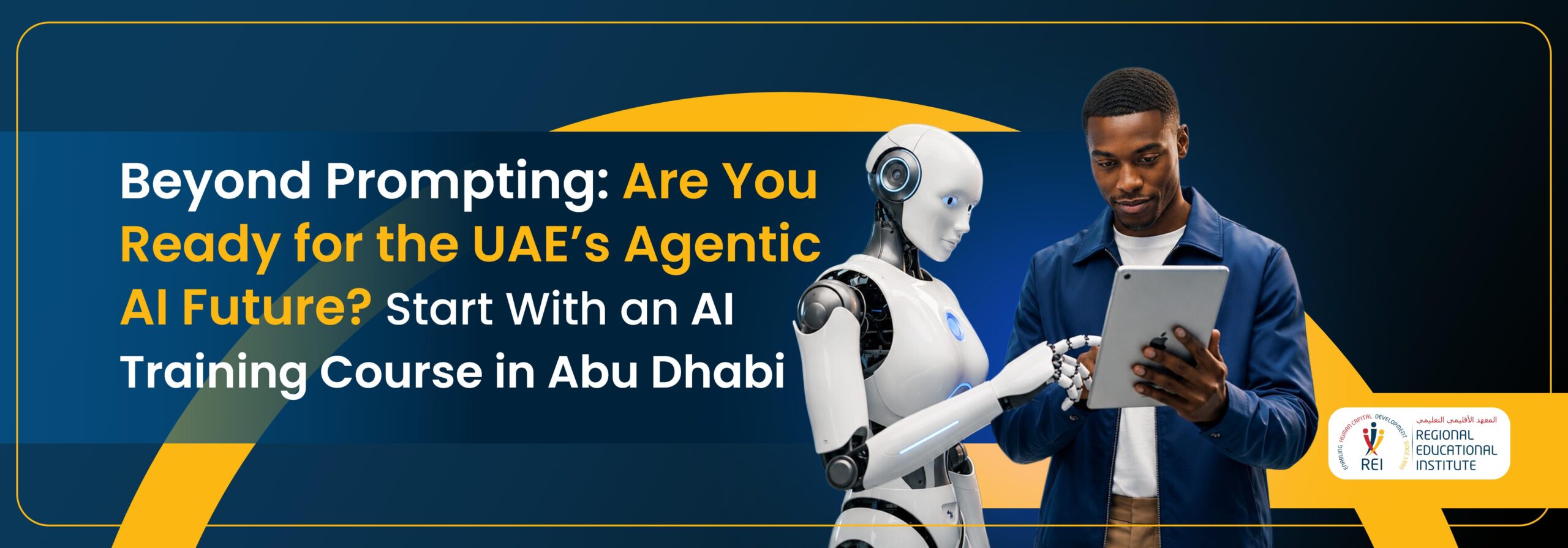 ai training course