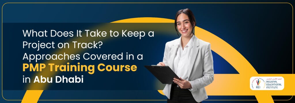 pmp training course
