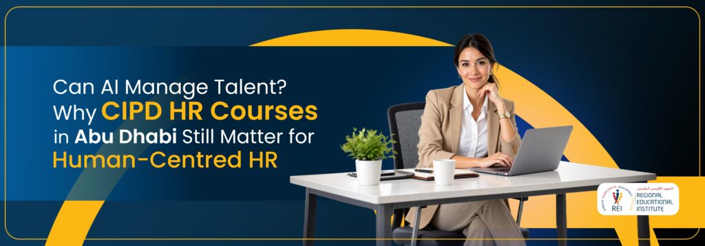 CIPD HR Courses